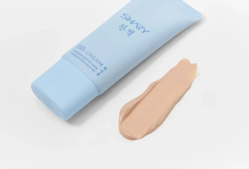 SHARY BB-крем с гиалуроновой кислотой д/всех типов кожи лица увлажняющий 30мл